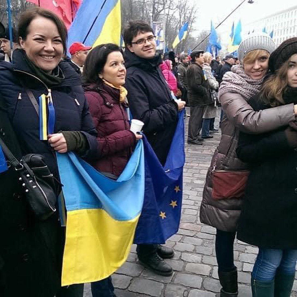 Совершенно не изменилась. Маричка Падалко ошеломила кадрами 20-летней давности